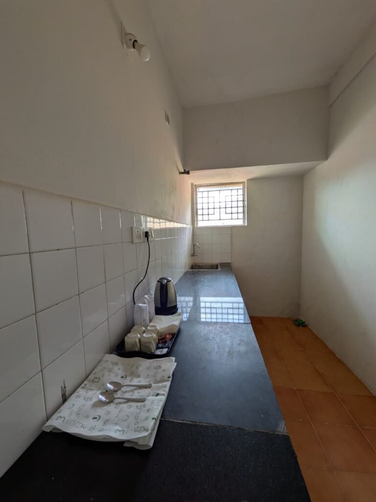 Kitchen Space