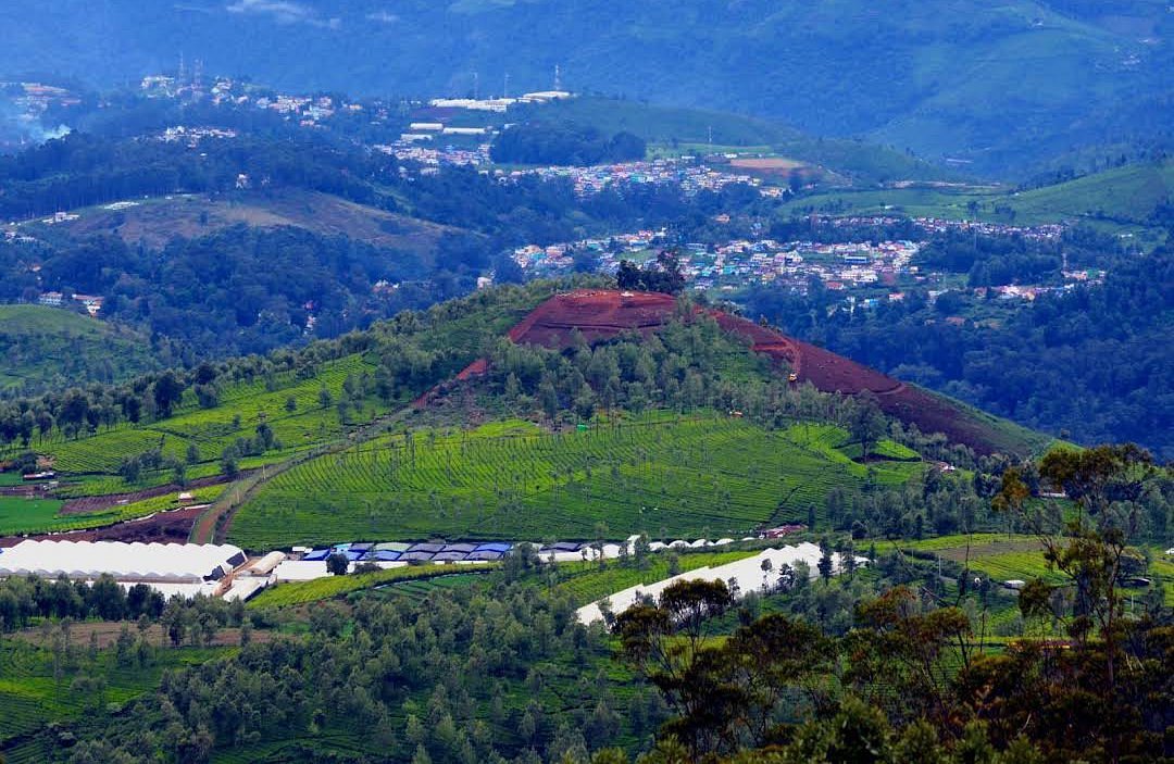 What to Pack for Your Trip to Ooty